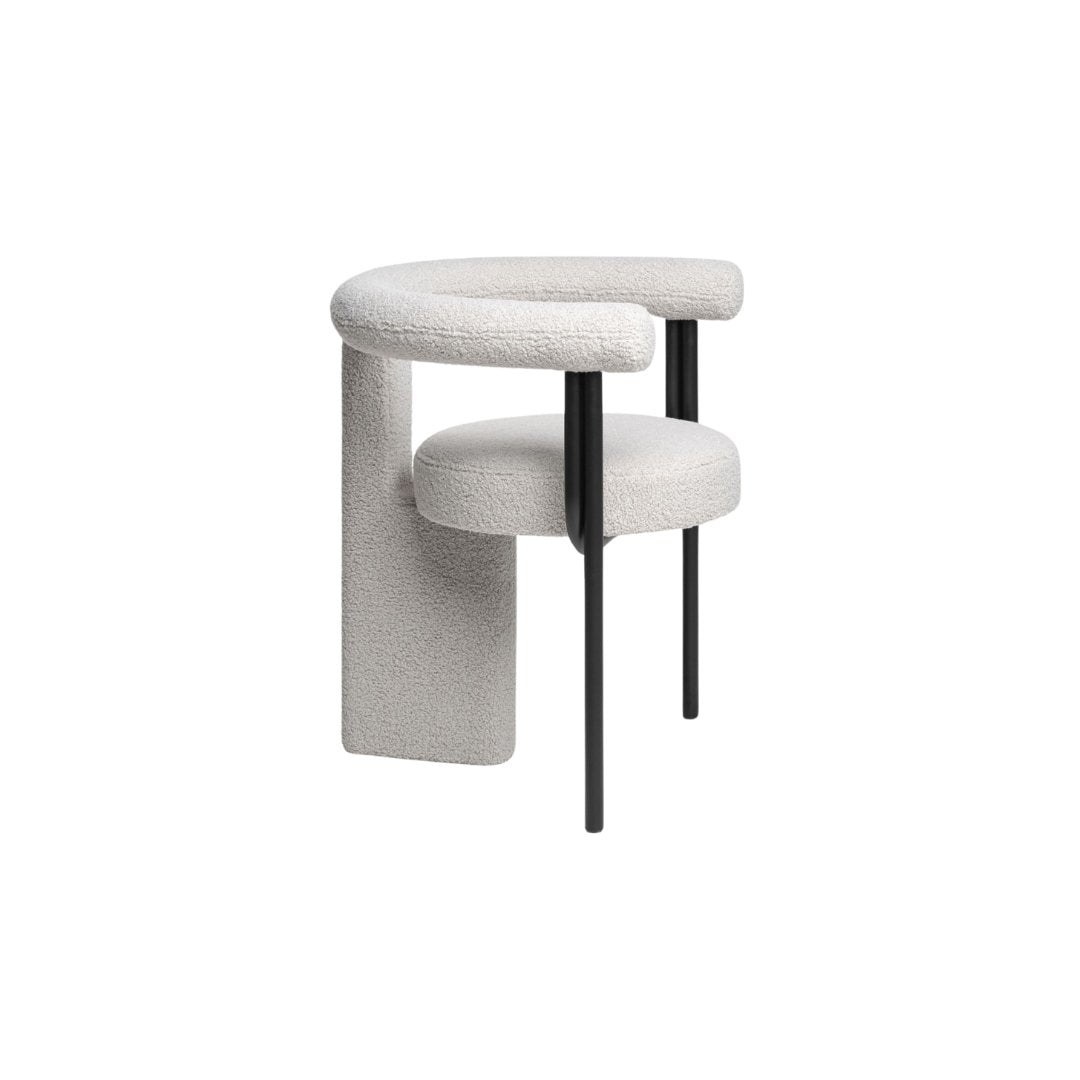 Chaise Balance - Woo - Design Contemporain - Maison Caldeira