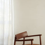 Chaise Elipsa Soft Dark Oak - Maison Caldeira