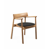 Chaise Elipsa Soft Natur Oak - Maison Caldeira