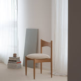 Chaise Kemi - Maison Caldeira