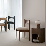 Chaise Kemi - Maison Caldeira