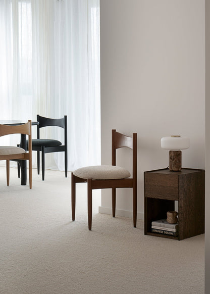 Chaise Kemi - Maison Caldeira