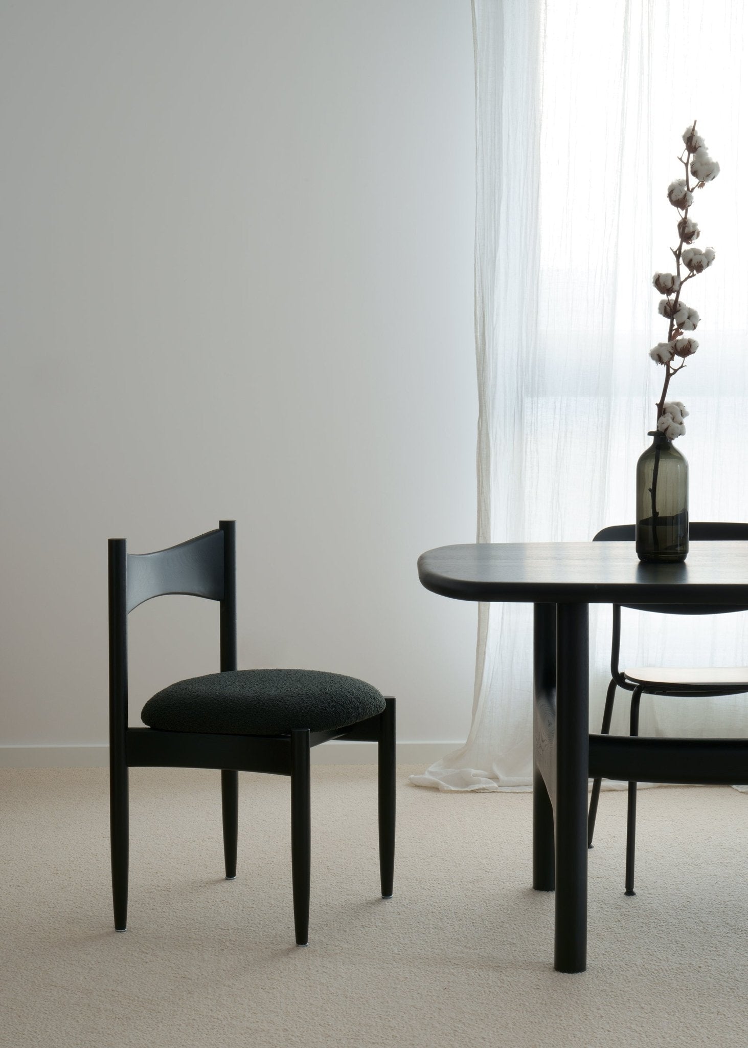 Chaise Kemi - Maison Caldeira