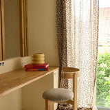 Chaise Lilas - Frêne Naturel - Maison Caldeira