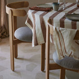 Chaise Lilas - Frêne Naturel - Maison Caldeira