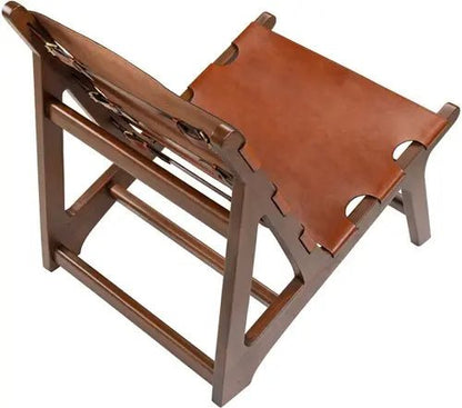 Chaise nomade - Versmissen - Caldeira