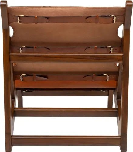 Chaise nomade - Versmissen - Caldeira