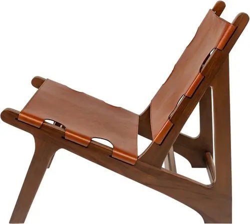 Chaise nomade - Versmissen - Caldeira
