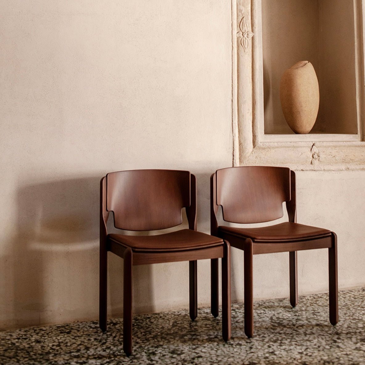 Chaise Paola - Maison Caldeira