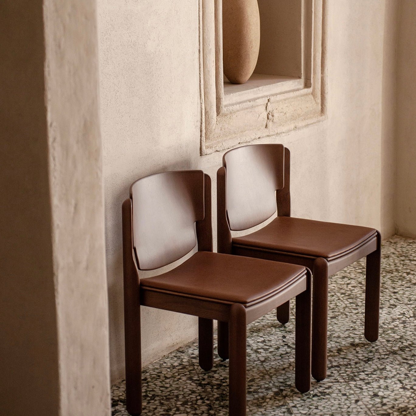 Chaise Paola - Maison Caldeira
