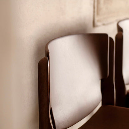 Chaise Paola - Tacchini - Design Italien - Maison Caldeira