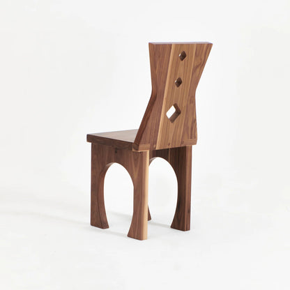 Chaise Portugal N°2 - Projects123A - Méditerranée - Maison Caldeira
