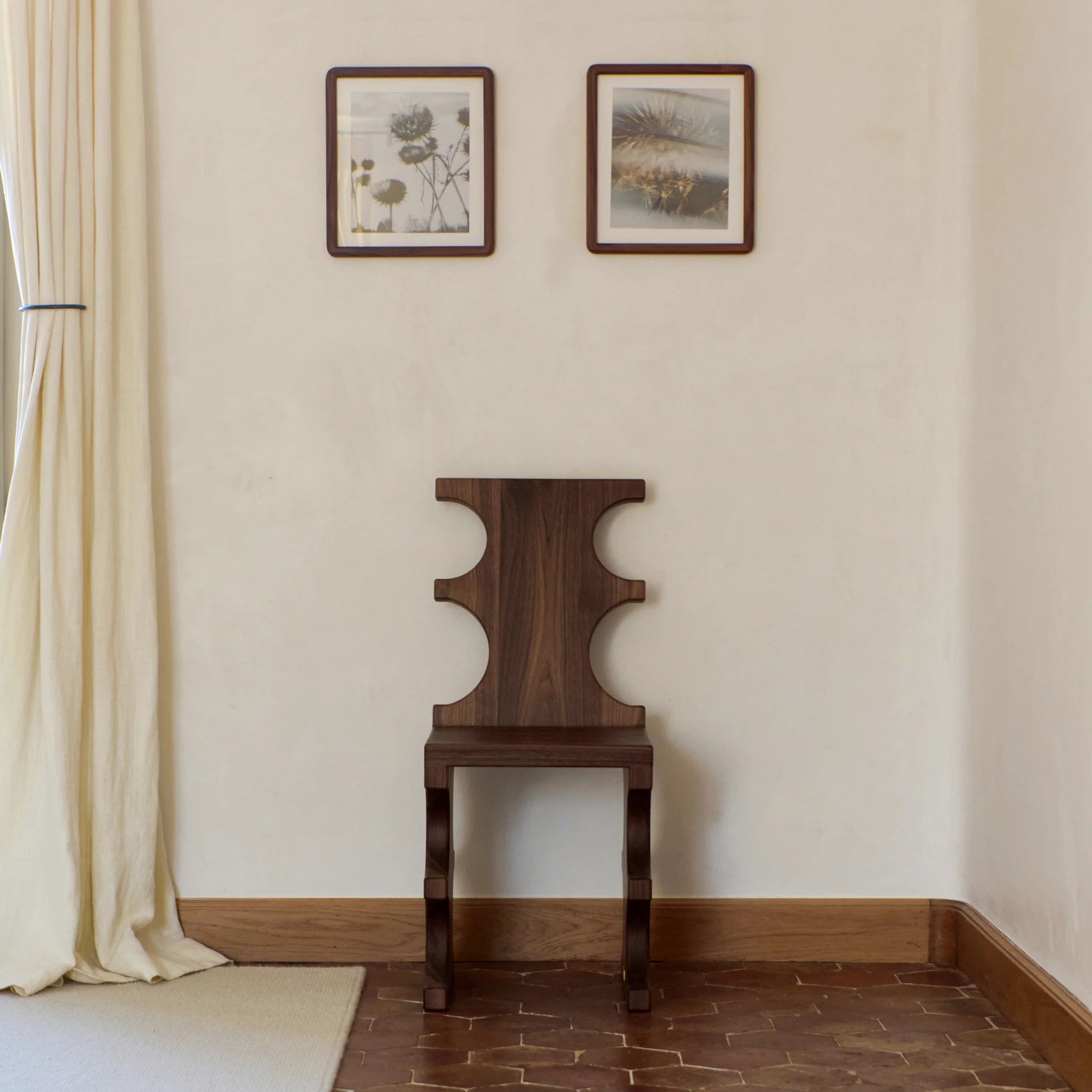 Chaise Portugal N°7 - Maison Caldeira