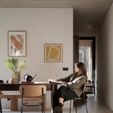 Chaise Splot Black - Maison Caldeira