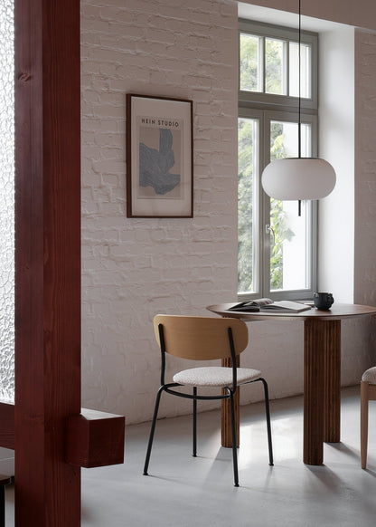 Chaise Splot Soft - Maison Caldeira