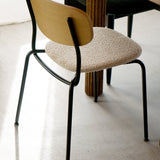 Chaise Splot Soft - Maison Caldeira