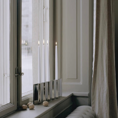 Chandelier Ripply - New works - Design Contemporain - Maison Caldeira