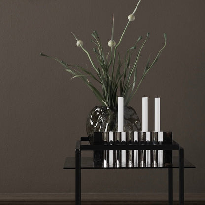 Chandelier Ripply - New works - Design Contemporain - Maison Caldeira