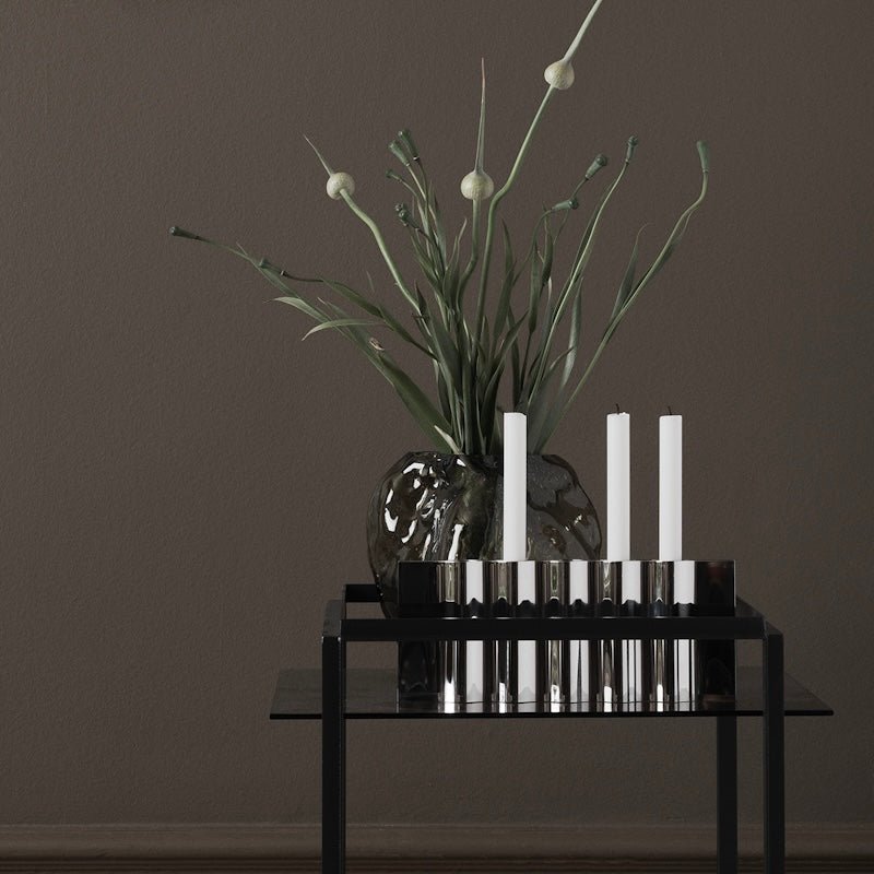 Chandelier Ripply - New works - Design Contemporain - Maison Caldeira