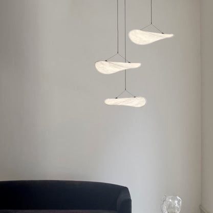 Suspension-Chandelier Tense Ø55 - New works - Design Contemporain - Maison Caldeira