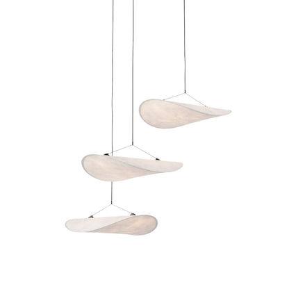 Suspension-Chandelier Tense Ø55 - New works - Design Contemporain - Maison Caldeira