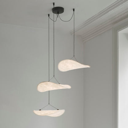 Suspension-Chandelier Tense Ø55 - New works - Design Contemporain - Maison Caldeira