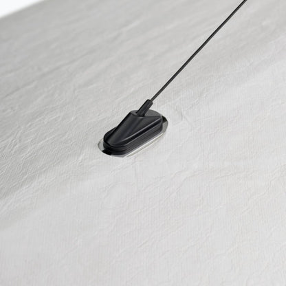 Suspension-Chandelier Tense Ø55 - New works - Design Contemporain - Maison Caldeira