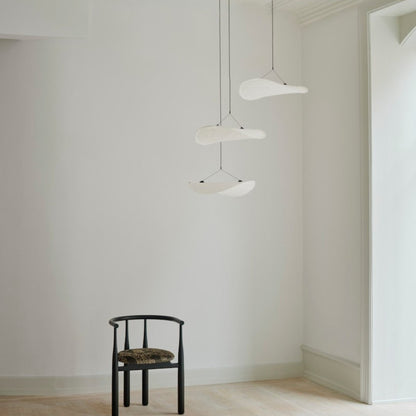 Suspension-Chandelier Tense Ø55 - New works - Design Contemporain - Maison Caldeira