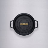 Cocotte Staub ⌀ 24CM - Maison Caldeira