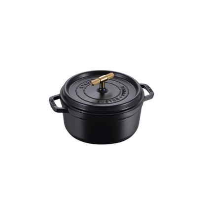 Cocotte Staub ⌀ 24CM - Buster and punch - Design Contemporain - Maison Caldeira