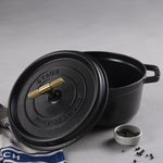 Cocotte Staub ⌀ 24CM - Maison Caldeira