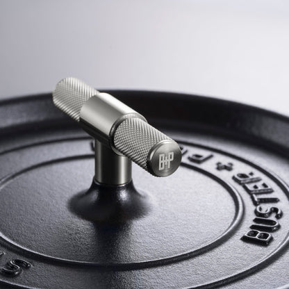 Cocotte Staub ⌀ 24CM - Buster and punch - Design Contemporain - Maison Caldeira