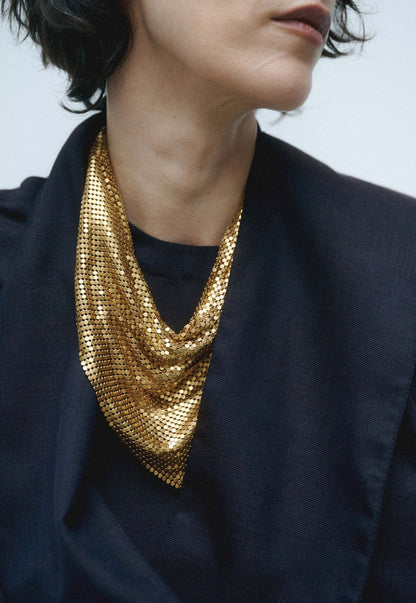 Collier Anamaria - Maison Caldeira