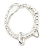 Collier Blanche - Maison Caldeira