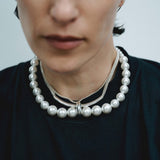 Collier Boutarel - Maison Caldeira