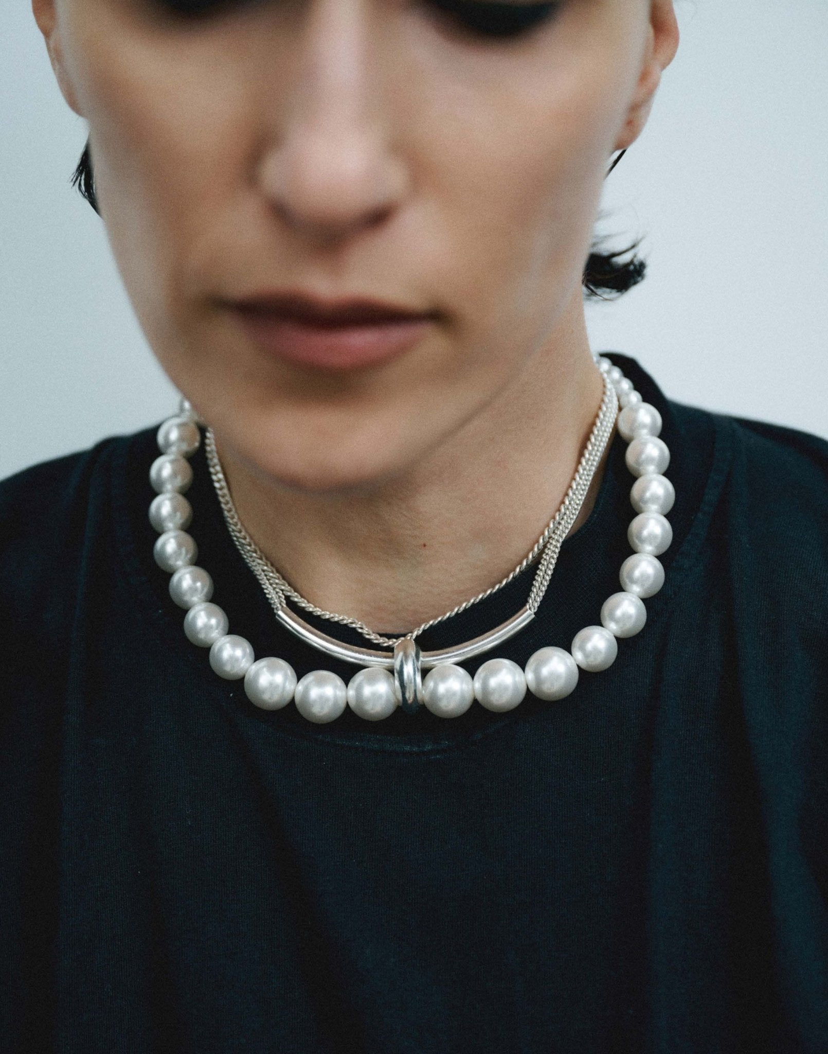 Collier Boutarel - Maison Caldeira