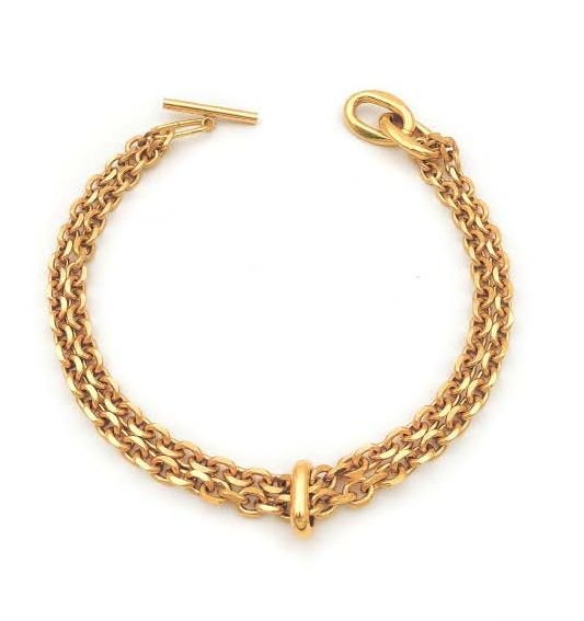 Collier Chaptal - Maison Caldeira