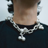 Collier Charonne - Maison Caldeira