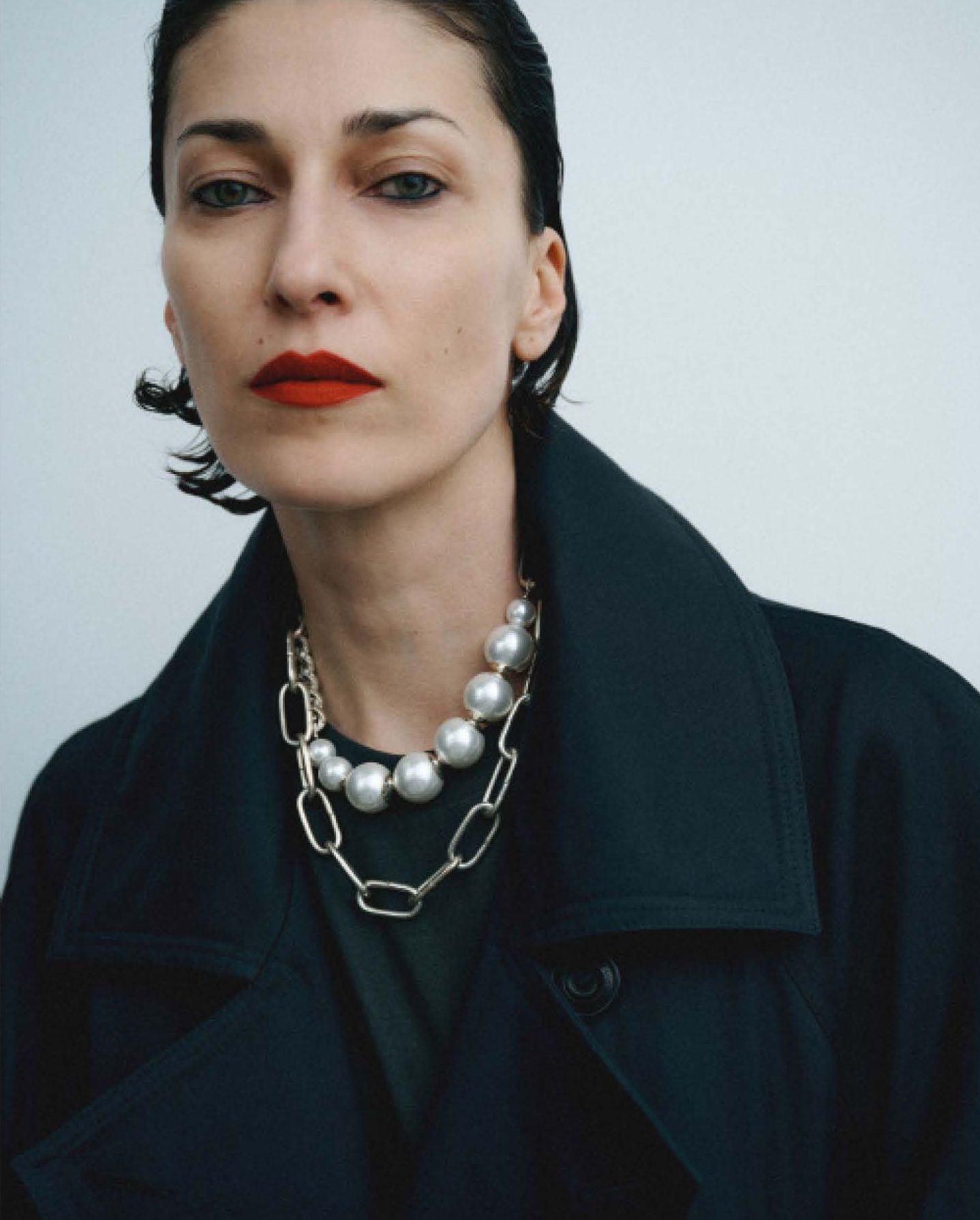 Collier Lamier - Maison Caldeira