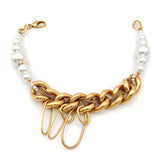 Collier Marigny PM - Maison Caldeira
