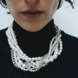 Collier Vendôme - Maison Caldeira