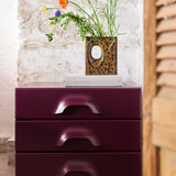 Commode à 3 tiroirs - Maison Caldeira