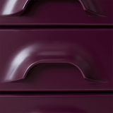 Commode à 3 tiroirs - Maison Caldeira
