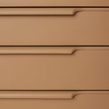 Commode à 6 tiroirs - Maison Caldeira