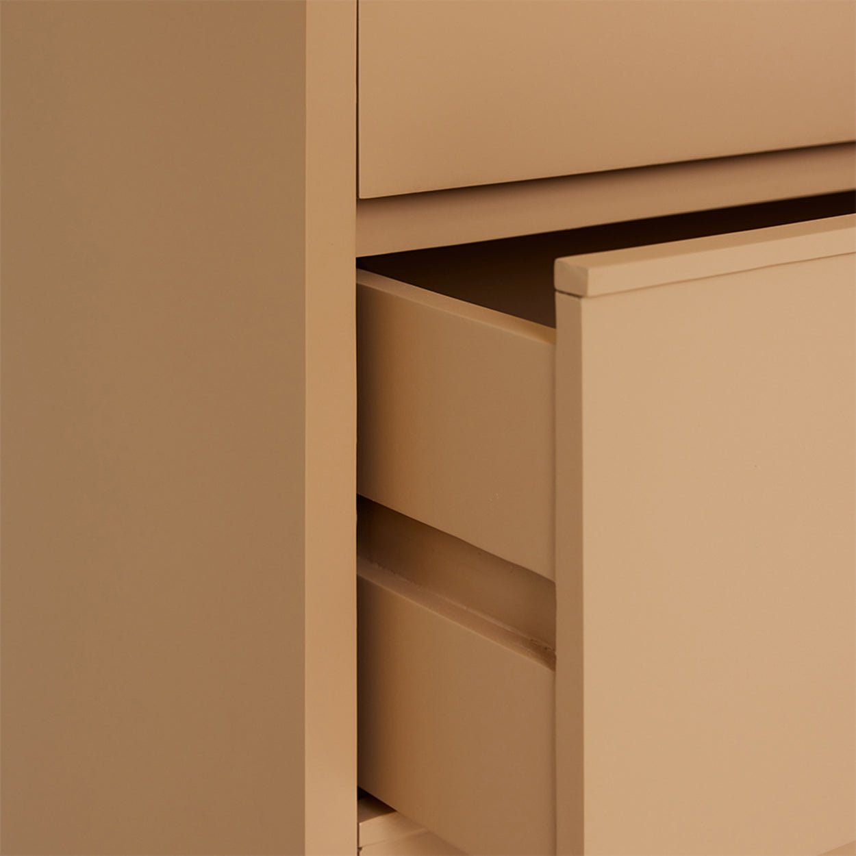 Commode à 6 tiroirs - Maison Caldeira