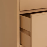 Commode à 6 tiroirs - Maison Caldeira