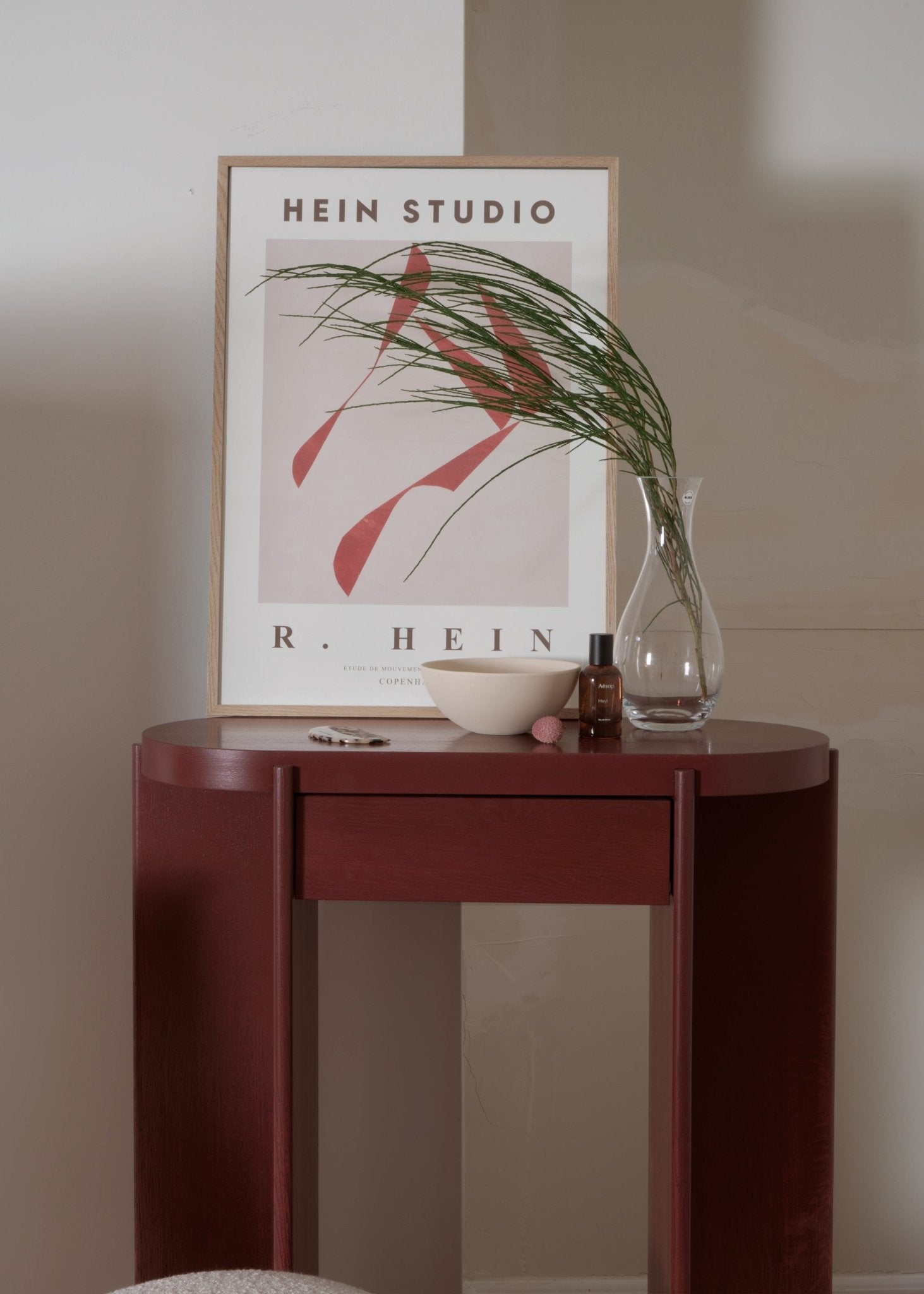 Console Kiru - Maison Caldeira