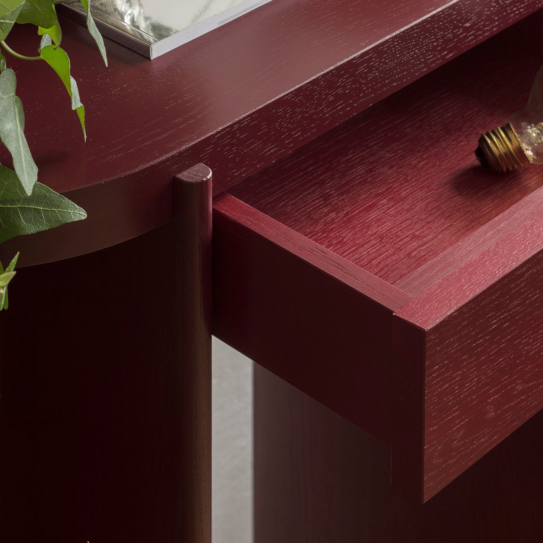 Console Kiru - Maison Caldeira