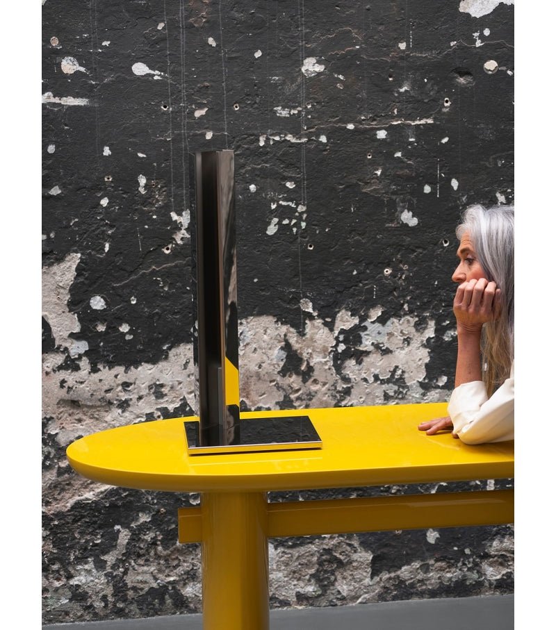 Console Torii – Studiopepe x Tacchini Furniture - Tacchini - Design Italien - Maison Caldeira