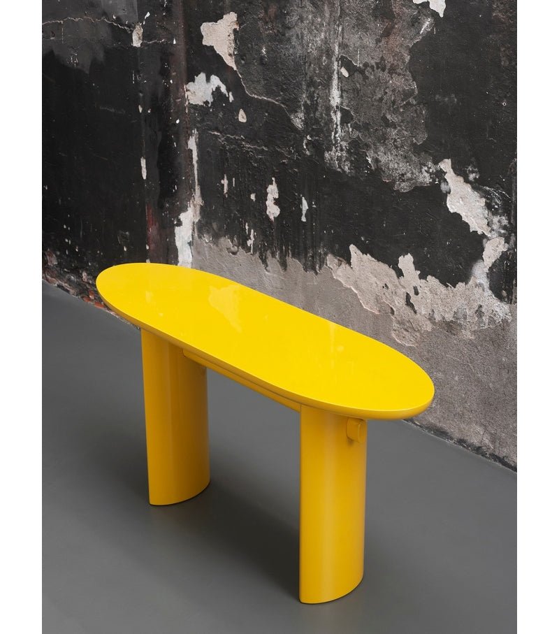 Console Torii – Studiopepe x Tacchini Furniture - Tacchini - Design Italien - Maison Caldeira